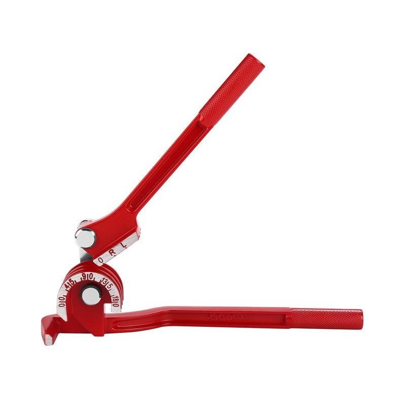Vamzdžių lenkimo įrankis 6–10 mm KD12527 - Sodrinta.lt