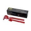 Vamzdžių lenkimo įrankis 6–10 mm KD12527 - Sodrinta.lt