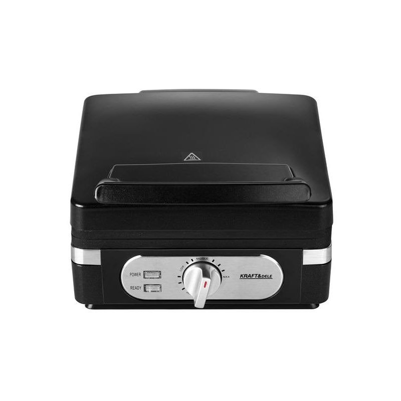 Vaflinė 2000 W KD4100 - Sodrinta.lt