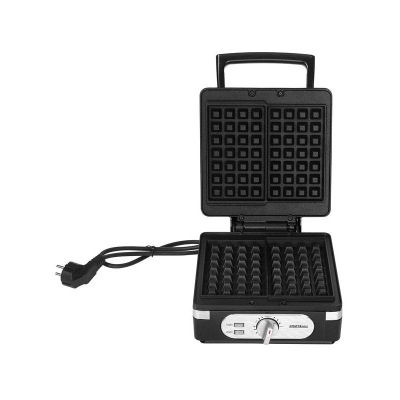 Vaflinė 2000 W KD4100 - Sodrinta.lt