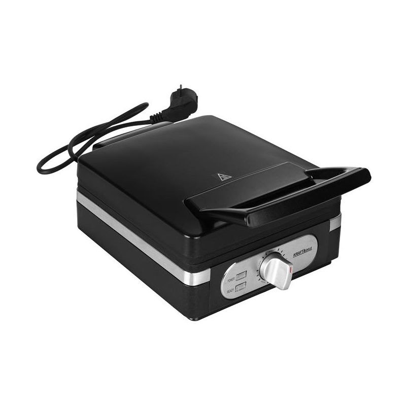 Vaflinė 2000 W KD4100 - Sodrinta.lt