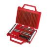 27 dalių padangų remonto rinkinys KD12507 - Sodrinta.lt