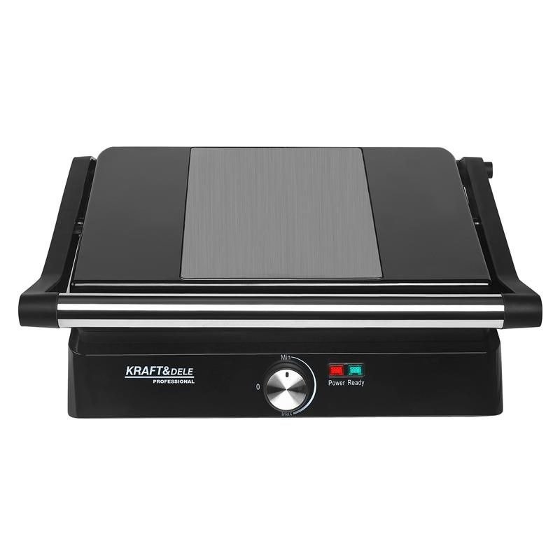 Elektrinė kepsninė 2400W KD4103 - Sodrinta.lt