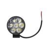 Mini LED darbo lempa 2,5