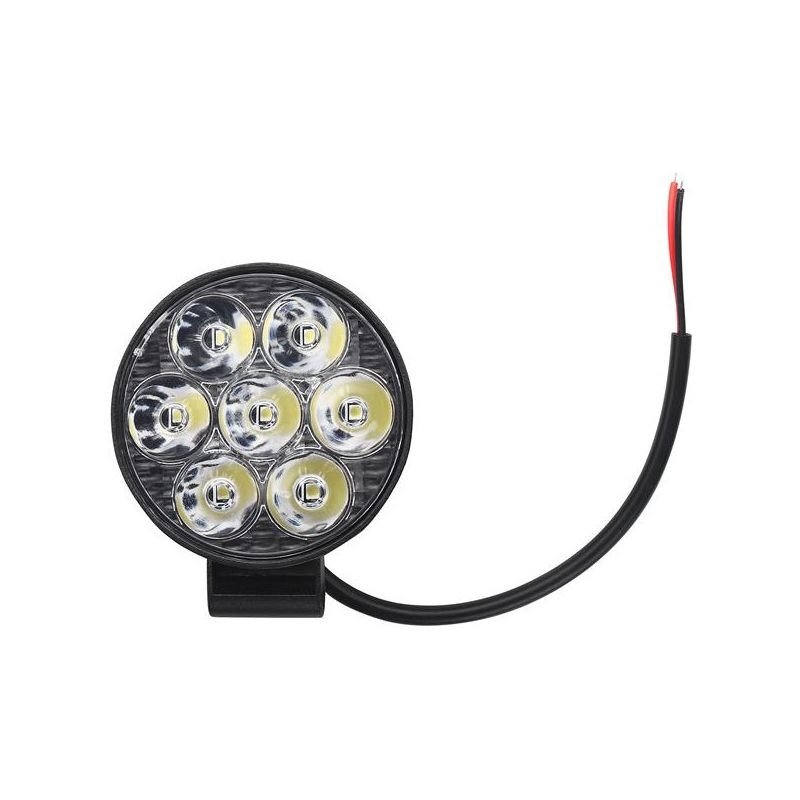 Mini LED darbo lempa 2,5" KD3485 - Sodrinta.lt
