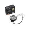 Mini LED darbo lempa 2,5