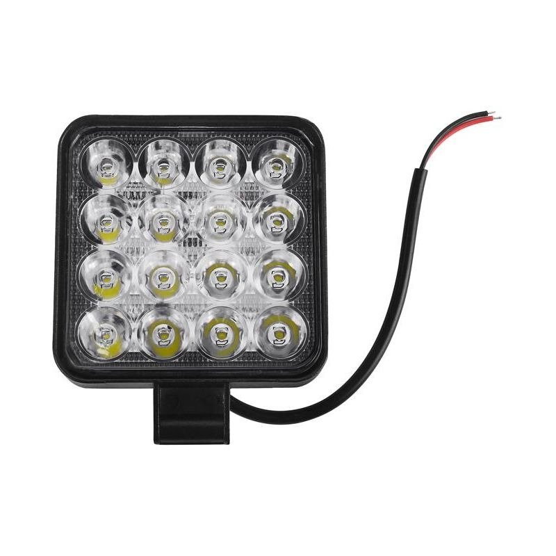 LED MINI PROŽEKTORIUS KD3486 - Sodrinta.lt