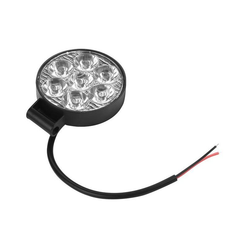 Mini LED darbo lempa 2,5" KD3485 - Sodrinta.lt