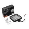 LED MINI PROŽEKTORIUS KD3486 - Sodrinta.lt