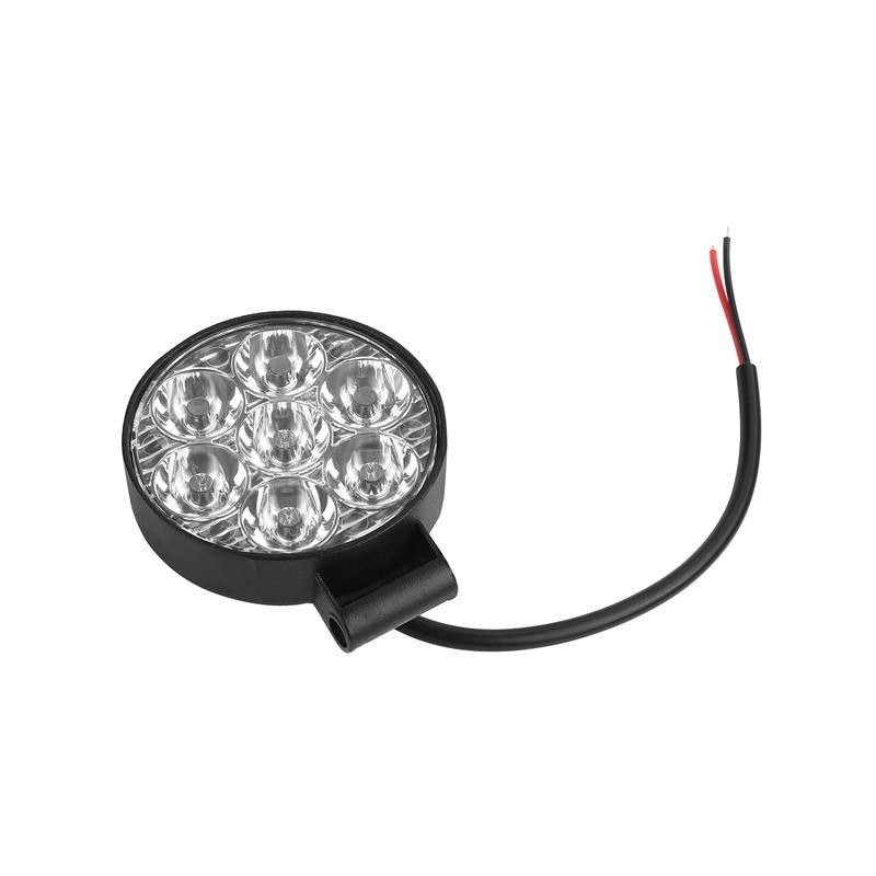 Mini LED darbo lempa 2,5" KD3485 - Sodrinta.lt