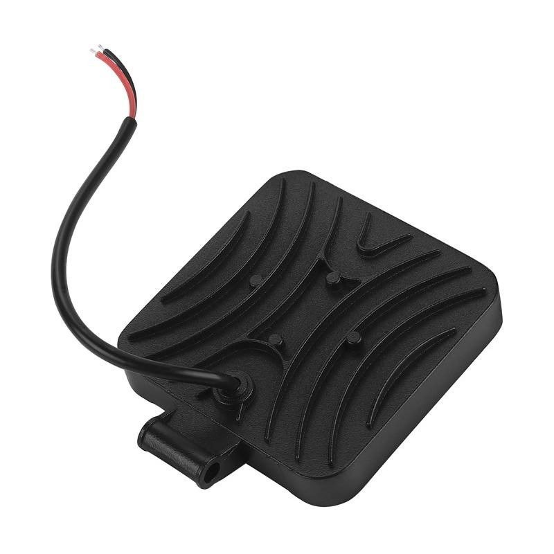 LED MINI PROŽEKTORIUS KD3486 - Sodrinta.lt