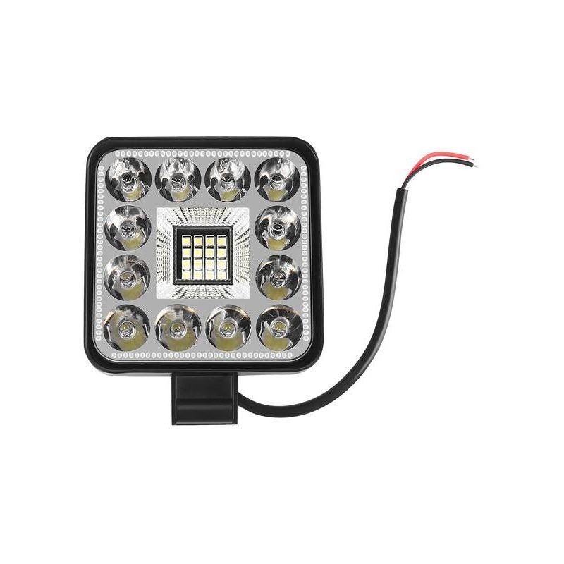 Darbinė mini LED lempa KD3487 40W - Sodrinta.lt