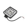 Darbinė mini LED lempa KD3487 40W - Sodrinta.lt