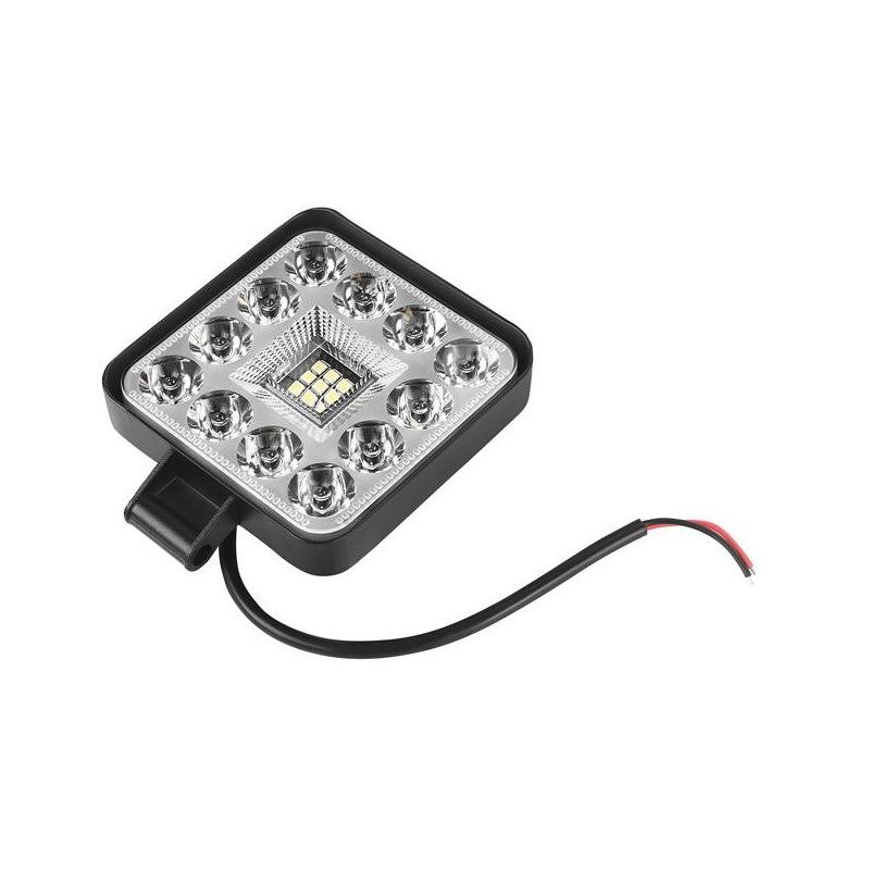 Darbinė mini LED lempa KD3487 40W - Sodrinta.lt
