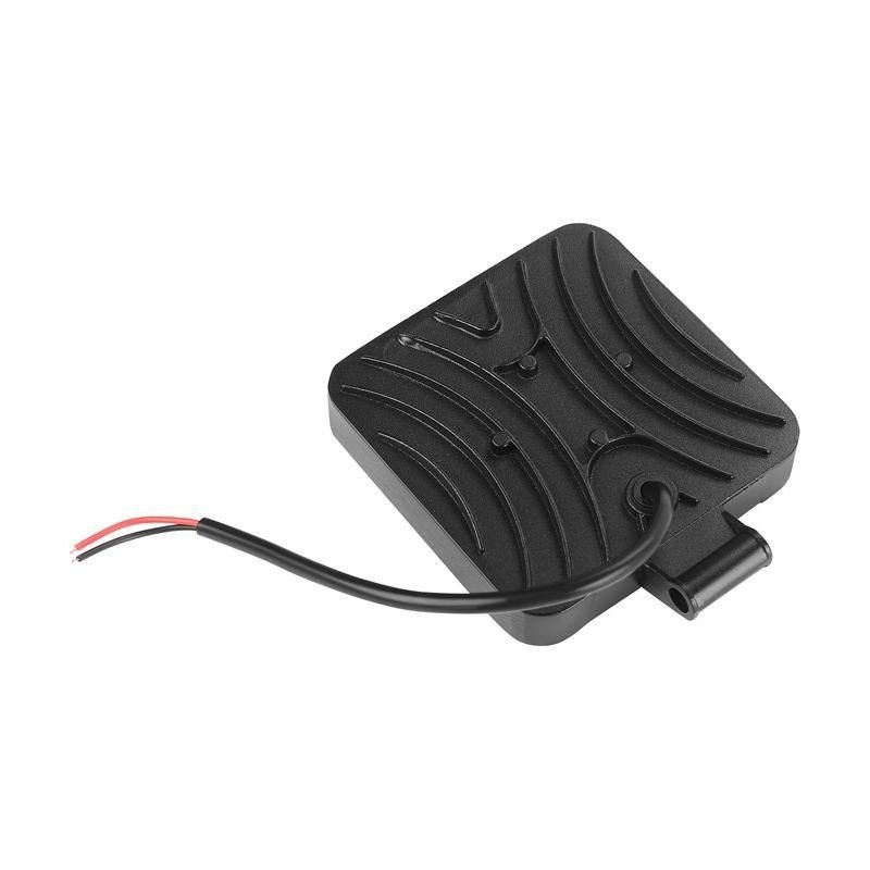 Darbinė mini LED lempa KD3487 40W - Sodrinta.lt