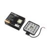 Darbinė mini LED lempa KD3487 40W - Sodrinta.lt