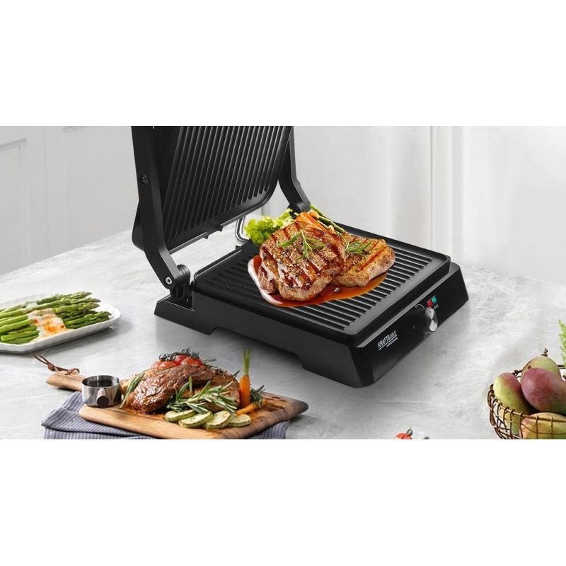 Elektrinė kepsninė 2400W KD4103 - Sodrinta.lt