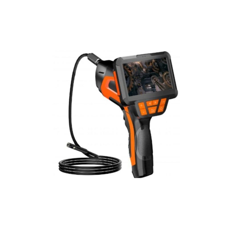 Endoskopinė kamera 3000 mAh KD5541 - Sodrinta.lt
