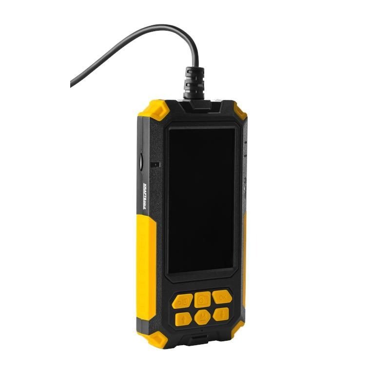 ENDOSKOPINĖ KAMERA 3000 mAh KD5540 - Sodrinta.lt