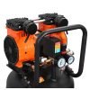 Betepalinis kompresorius 50 l 2000 W KD1388 - Sodrinta.lt