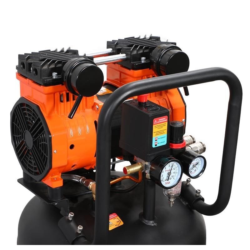 Betepalinis kompresorius 50 l 2000 W KD1388 - Sodrinta.lt