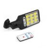 LED lempa su nuotolinio valdymo pultu KD3480 - Sodrinta.lt