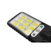 LED lempa su nuotolinio valdymo pultu KD3480 - Sodrinta.lt