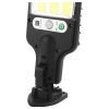 LED lempa su nuotolinio valdymo pultu KD3480 - Sodrinta.lt