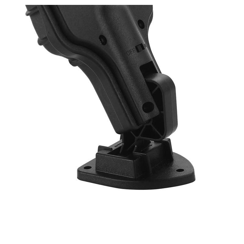 LED lempa su nuotolinio valdymo pultu KD3480 - Sodrinta.lt