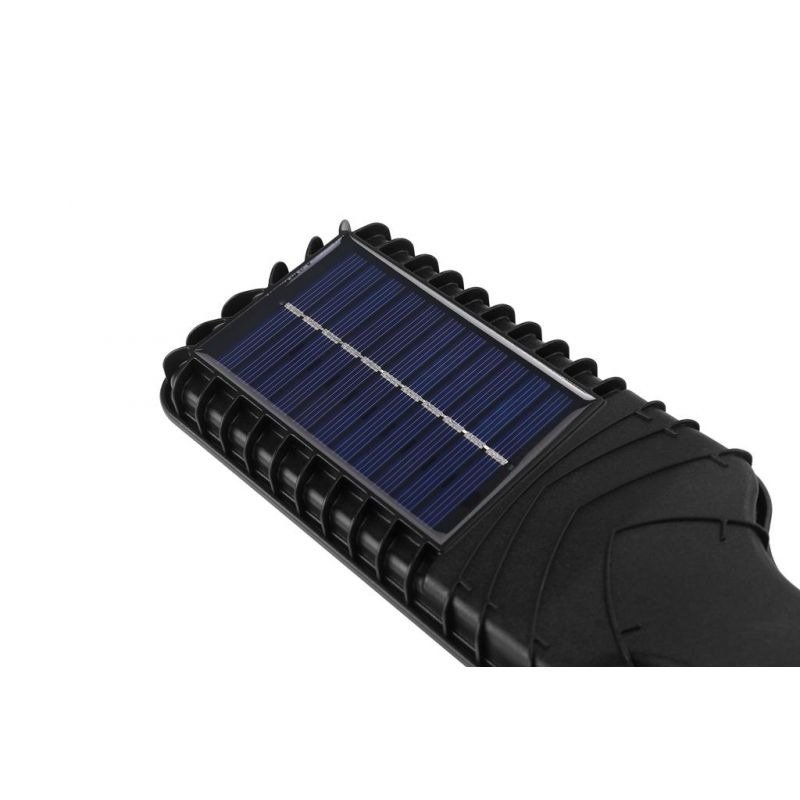 LED lempa su nuotolinio valdymo pultu KD3480 - Sodrinta.lt