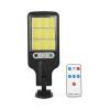 LED lempa su nuotolinio valdymo pultu KD3480 - Sodrinta.lt