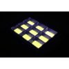 LED lempa su nuotolinio valdymo pultu KD3480 - Sodrinta.lt