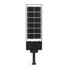 Saulės energija įkraunamas LED šviestuvas su nuotolinio valdymo pulteliu KD3481 - Sodrinta.lt