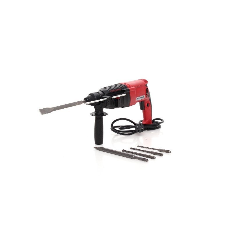 Perforatorius 2650 W KD1510 - Sodrinta.lt