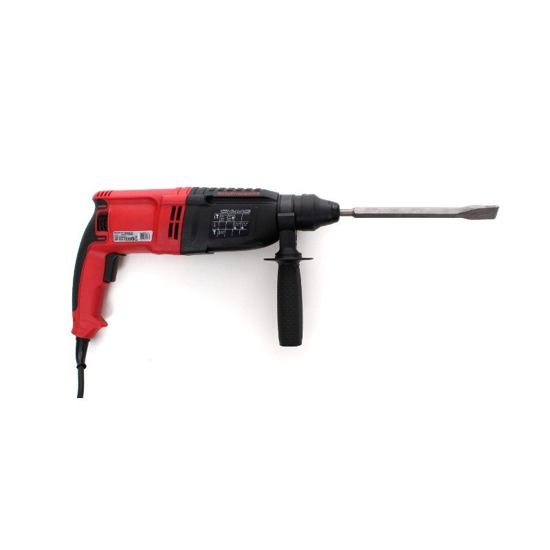 Perforatorius 2650 W KD1510 - Sodrinta.lt