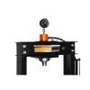 Hidraulinis presas 20 t su stūmokliu KD5875 - Sodrinta.lt