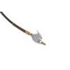 Hidraulinis presas 20 t su stūmokliu KD5875 - Sodrinta.lt