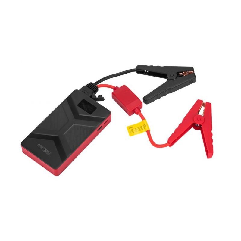 Daugiafunkcis įrenginys / automobilio užvedėjas 800A KD5490 - Sodrinta.lt