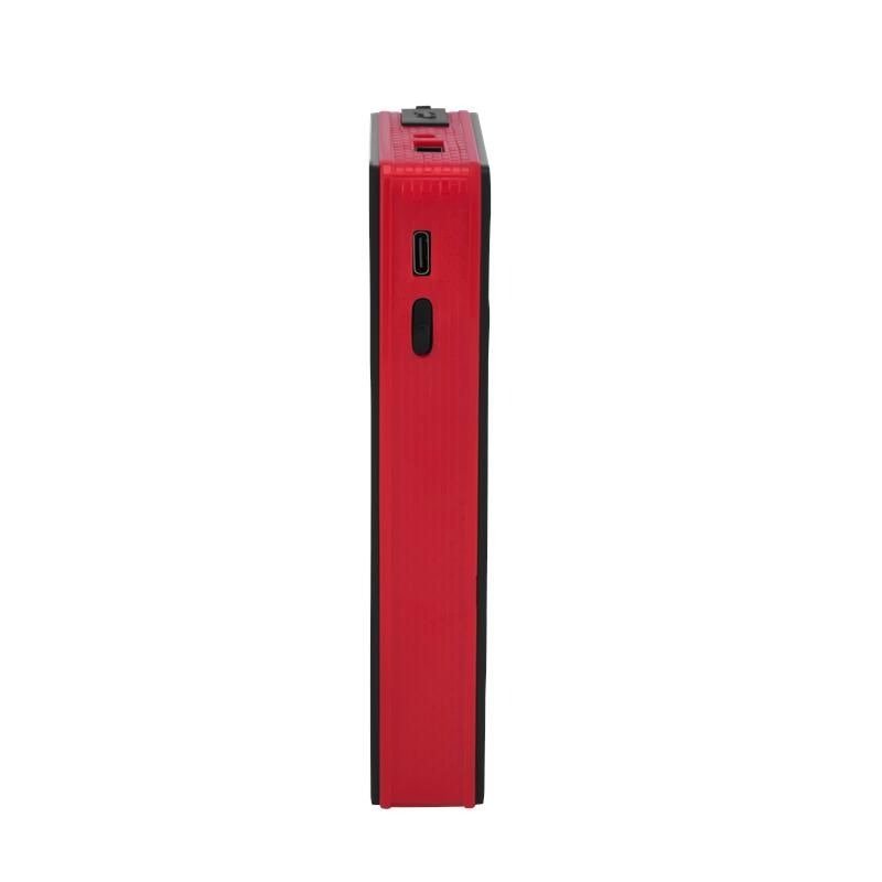 Daugiafunkcis įrenginys / automobilio užvedėjas 800A KD5490 - Sodrinta.lt