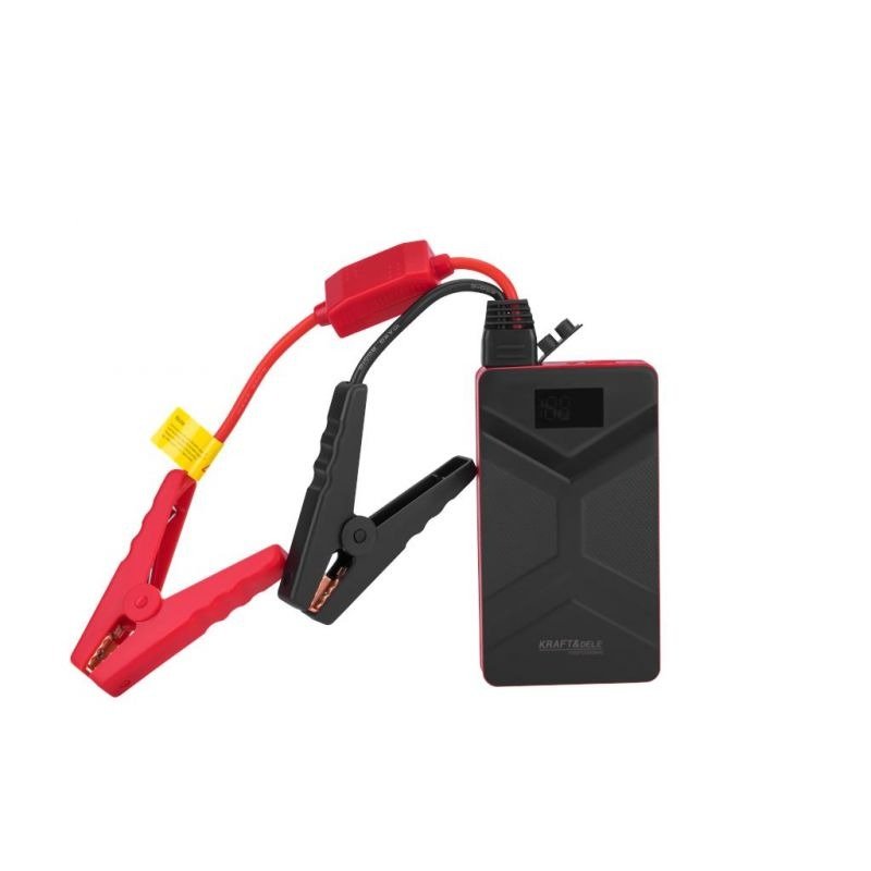 Daugiafunkcis įrenginys / automobilio užvedėjas 800A KD5490 - Sodrinta.lt
