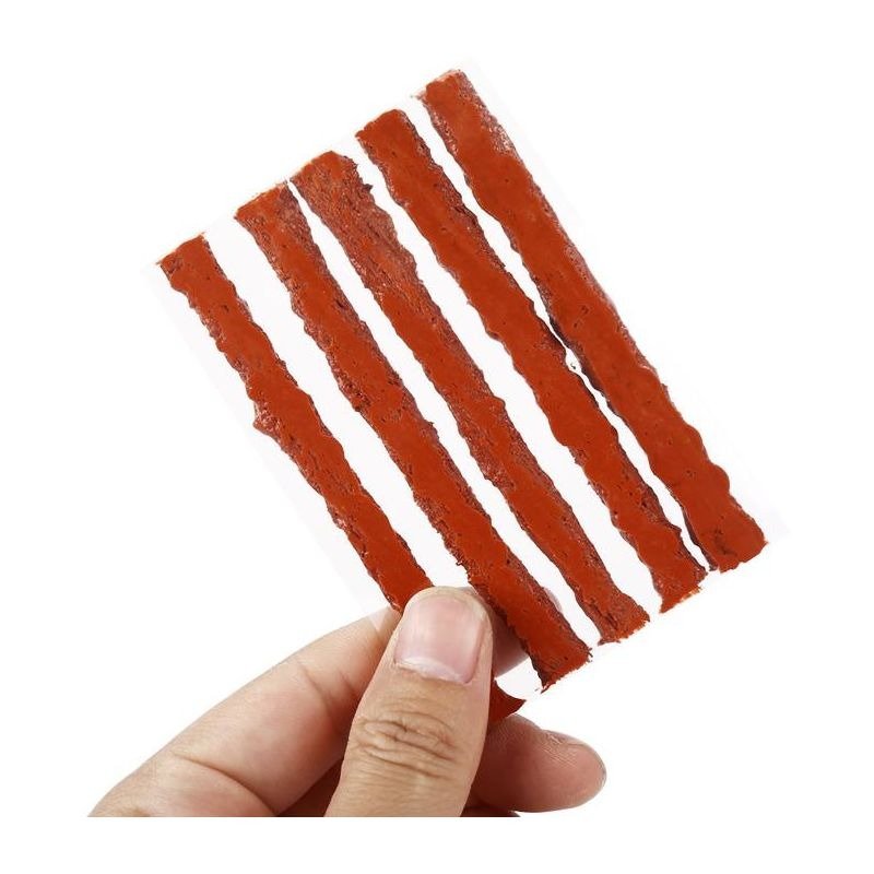 PADANGŲ REMONTO RINKINYS 58 VIENETŲ KD12506 - Sodrinta.lt
