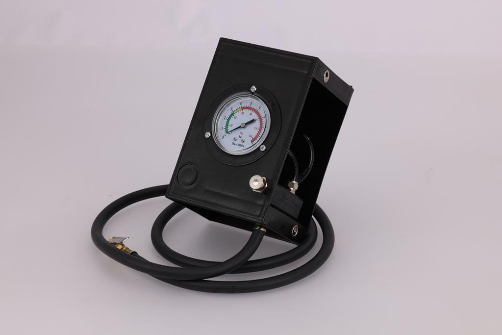 Pneumatinis pistoletas KD5800 / KD5801, nr. 2942 - Sodrinta.lt