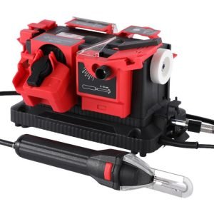Universalus galąstuvas 8in1 KD5496, 220 W - Sodrinta.lt