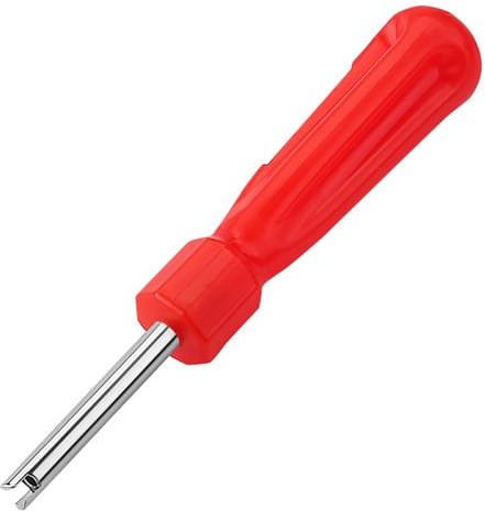Ventilių išsukiklis / raktas KD5909 - Sodrinta.lt