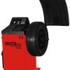 Pusiau automatinės ratų balansavimo staklės KD5841 - Sodrinta.lt