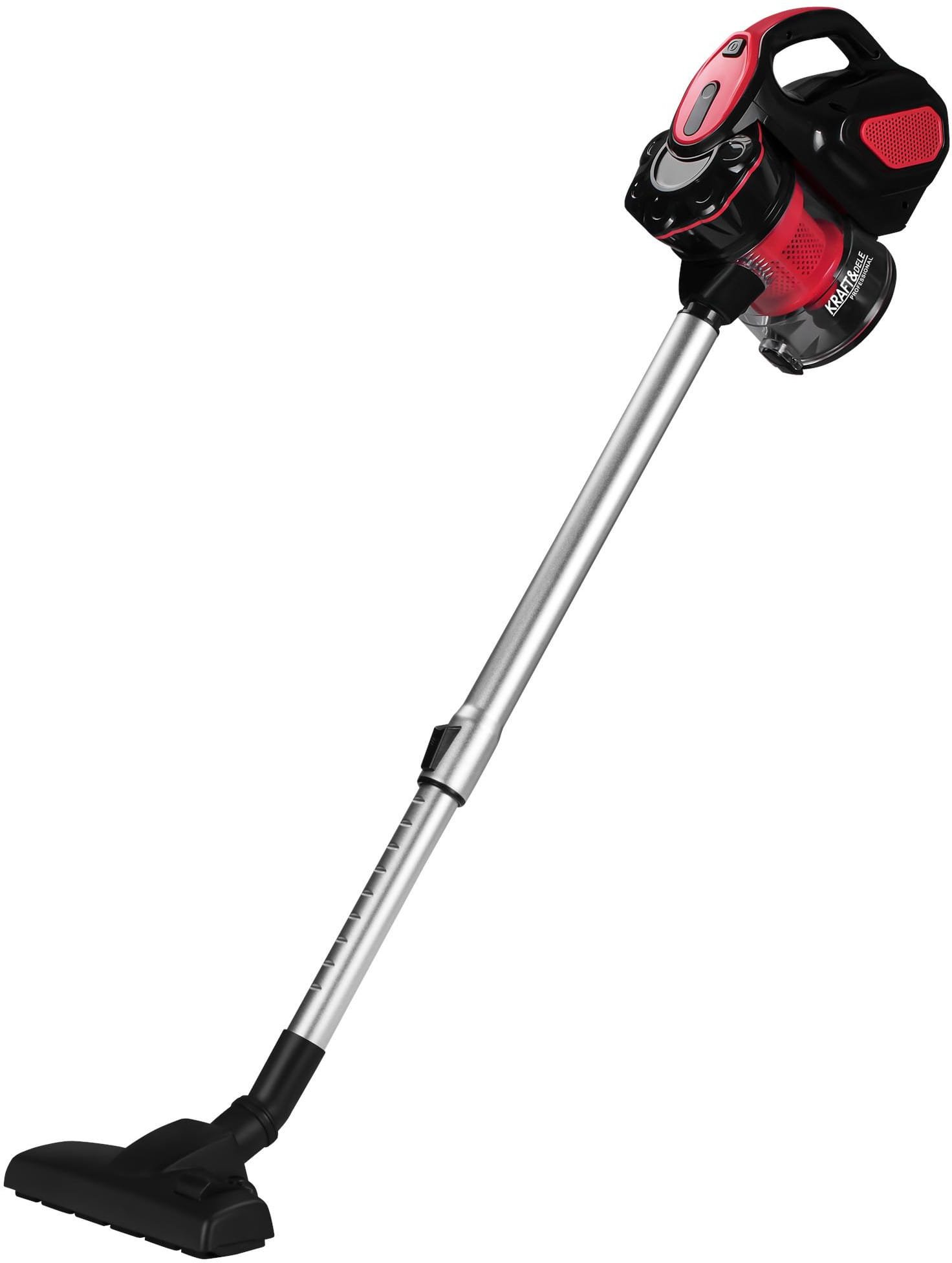 VERTIKALUS SIURBLYS 600W 0,5L KD5147 - Sodrinta.lt