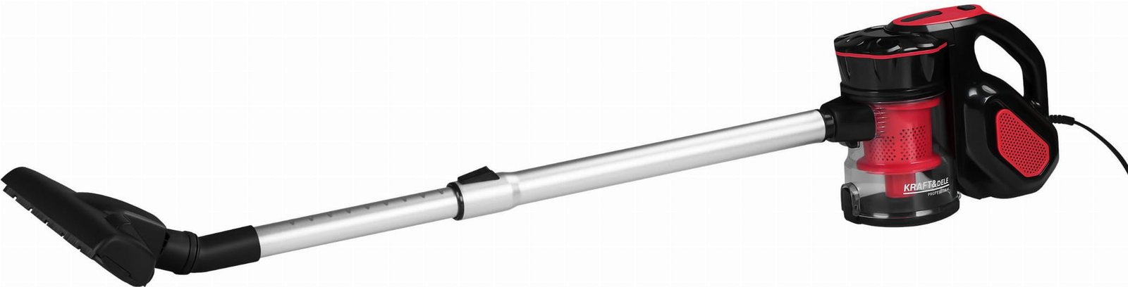 VERTIKALUS SIURBLYS 600W 0,5L KD5147 - Sodrinta.lt