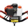 Benzininis žemės grąžtas 6,7 kW KD5045 - Sodrinta.lt