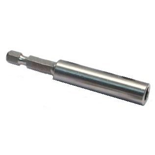 Magnetinis antgalių laikiklis 1/4" 67mm - Sodrinta.lt