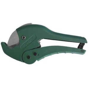 Plastmasinių vamzdžių pjoviklis 3-42mm - Sodrinta.lt